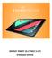 ENERGY TABLET 10.1 NEO 3 LITE