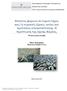Θάνατος ψαριών σε ταμιευτήρες και/ ή τεχνητές λίμνες: αιτίες και προτάσεις αποκατάστασης. Η περίπτωση της λίμνης Κάρλας.