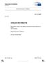 ΣΧΕΔΙΟ ΕΚΘΕΣΗΣ. EL Eνωμένη στην πολυμορφία EL. Ευρωπαϊκό Κοινοβούλιο 2017/2123(INI)