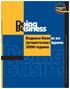 Водење бизнис во Југоисточна Европа 2008 година. Споредување на регулативите во регионот и со 178 економии ширум светот