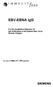 EBV-EBNA IgG. For the Qualitative Detection of IgG Antibodies to the Epstein-Barr Virus Nuclear Antigen. For use on IMMULITE 2000 systems