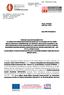 Πάτρα: Αριθ. Πρωτ.: Προς: Κάθε ενδιαφερόμενο