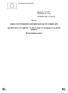Πρόταση Ο ΗΓIΑ ΤΟΥ ΕΥΡΩΠΑΪΚΟΥ ΚΟIΝΟΒΟΥΛIΟΥ ΚΑI ΤΟΥ ΣΥΜΒΟΥΛIΟΥ