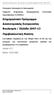 Operational Programme Cross-Border Co-operation Bulgaria/Greece Υπηρεσία Διαχείρισης Προγραμμάτων Κοινοτικής Πρωτοβουλίας INTERREG