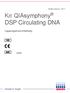 Κιτ QIAsymphony. DSP Circulating DNA