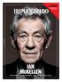 IAN McKELLEN «Ε Λ Λ Η Ν Ε Σ, Ε Γ Κ ΑΤΑ Λ Ε Ι Ψ Τ Ε Τ Ο Ν ΑΤ Ο Μ Ι Κ Ι Σ Μ Ο Σ Α Σ»