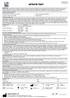 NITRATE TEST. LIOFILCHEM S.r.l. ITALIANO