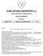 ΕΠΙΣΗΜΗ ΕΦΗΜΕΡΙΔΑ ΤΗΣ ΚΥΠΡΙΑΚΗΣ ΔΗΜΟΚΡΑΤΙΑΣ ΚΥΡΙΟ ΜΕΡΟΣ ΤΜΗΜΑ Γ. Αριθμός 4760 Παρασκευή, 17 Φεβρουαρίου