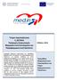 Τεύχος Δημοπράτησης S_02/2014 Πρόχειρος Διαγωνισμός Φαρμακευτικά Σκευάσματα και Παραφαρμακευτικά Προϊόντα