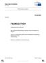ΓΝΩΜΟΔΟΤΗΣΗ. EL Eνωμένη στην πολυμορφία EL. Ευρωπαϊκό Κοινοβούλιο 2016/2076(INI) της Επιτροπής Νομικών Θεμάτων