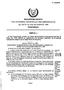 ΠΑΡΑΡΤΗΜΑ ΠΡΩΤΟ ΤΗΣ ΕΠΙΣΗΜΗΣ ΕΦΗΜΕΡΙΔΑΣ ΤΗΣ ΔΗΜΟΚΡΑΤΙΑΣ Αρ. 3357Α της 21ης ΟΚΤΩΒΡΙΟΥ 1999 ΝΟΜΟΘΕΣΙΑ ΜΕΡΟΣ Ι