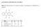 ELECTRONIC SUPPLEMENTARY MATERIAL. Figure 1S.- Chemical structure of: a) alizarin; b) purpurin; c) pseudopurpurin; d) xanthopurpurin; e) quinizarin.