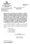 Θέμα: «Αποστολή της υπ αριθμ. 20/2012 απόφασης του Διοικητικού