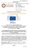 ΕΠΙΧΕΙΡΗΣΙΑΚΑ ΠΡΟΓΡΑΜΜΑΤΑ. «H2020-EU SOCIETAL CHALLENGES Health, demographic change and well-being»