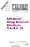 Kemahiran Hidup Bersepadu Kemahiran Teknikal 76