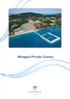 Miraggio Private Cruises