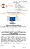 ΕΠΙΧΕΙΡΗΣΙΑΚΑ ΠΡΟΓΡΑΜΜΑΤΑ. «H2020-EU SOCIETAL CHALLENGES Health, demographic change and well-being»