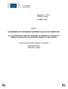 Πρόταση ΚΑΝΟΝΙΣΜΟΣ ΤΟΥ ΕΥΡΩΠΑΪΚΟΥ ΚΟΙΝΟΒΟΥΛΙΟΥ ΚΑΙ ΤΟΥ ΣΥΜΒΟΥΛΙΟΥ