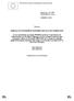 ΕΠΙΤΡΟΠΗ ΤΩΝ ΕΥΡΩΠΑΪΚΩΝ ΚΟΙΝΟΤΗΤΩΝ. Πρόταση ΟΔΗΓΙΑΣ ΤΟΥ ΕΥΡΩΠΑΪΚΟΥ ΚΟΙΝΟΒΟΥΛΙΟΥ ΚΑΙ ΤΟΥ ΣΥΜΒΟΥΛΙΟΥ