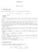 Solutions 3. February 2, Apply composite Simpson s rule with m = 1, 2, 4 panels to approximate the integrals: