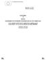 ΠΑΡΑΡΤΗΜΑ της. πρότασης ΚΑΝΟΝΙΣΜΟΣ ΤΟΥ ΕΥΡΩΠΑΪΚΟΎ ΚΟΙΝΟΒΟΥΛΙΟΥ ΚΑΙ ΤΟΥ ΣΥΜΒΟΥΛΙΟΥ
