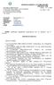 ΥΠΟΒΟΛΗ ΑΙΤΗΣΕΩΝ: 29 /12/ /01/2009 ΩΡΕΣ:09:30-12:00 ΕΛΛΗΝΙΚΗ ΔΗΜΟΚΡΑΤΙΑ