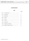 CAIETE DE SARCINI. CAP. 1 - Prevederi generale CAP. 2 - Terasamente CAP. 3 - Infrastructuri CAP. 4 - Betoane...