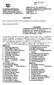 ΑΠΟΣΠΑΣΜΑ. Από το πρακτικό της 16/ συνεδρίασης του ηµοτικού Συµβουλίου.