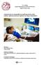«Διερεύνηση και καταγραφή της καρδιαγγειακής υγείας παιδιών σχολικής ηλικίας σε σχολεία του δήμου Ηρακλείου»