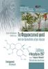 Τα Φαρμακευτικά φυτά. Σάββατο, 4 Νοεμβρίου από την Αρχαιότητα μέχρι σήμερα. Eπιστημονικό Πρόγραμμα. Πανεπιστήμιο Ιωαννίνων ΕΠΙΣΤΗΜΟΝΙΚΗ ΗΜΕΡΙΔΑ