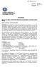 ΑΠΟΣΠΑΣΜΑ. Από το υπ' αριθμ. 13/ Πρακτικό της Οικονομικής Επιτροπής Ιονίων Νήσων