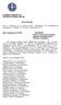 ΑΠΟΣΠΑΣΜΑ. Από τα πρακτικά της με αριθμό 2/2011, συνεδρίασης του Περιφερειακού Συμβουλίου τo Σάββατο 29 του μηνός Ιανουαρίου 2011.