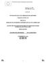 ΕΠΙΤΡΟΠΗ ΤΩΝ ΕΥΡΩΠΑΪΚΩΝ ΚΟΙΝΟΤΗΤΩΝ ΕΓΓΡΑΦΟ ΕΡΓΑΣΙΑΣ ΤΩΝ ΥΠΗΡΕΣΙΩΝ ΤΗΣ ΕΠΙΤΡΟΠΗΣ. έγγραφο που συνοδεύει την. Πρόταση για