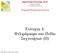 Ενότητα 4: Φιλτράρισµα στο Πεδίο Συχνοτήτων (ΙΙ)