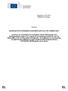 Πρόταση ΑΠΟΦΑΣΗ ΤΟΥ ΕΥΡΩΠΑΪΚΟΥ ΚΟΙΝΟΒΟΥΛΙΟΥ ΚΑΙ ΤΟΥ ΣΥΜΒΟΥΛΙΟΥ