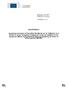 Βρυξέλλες, COM(2017) 128 final. ANNEXES 1 to 13 ΠΑΡΑΡΤΗΜΑΤΑ