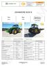 E-FARM.COM JOHNDEERE 8335 R. Ώρες. Ημερομηνία. 'Ετος επιθεώρησης. Στοιχεία οχήματος Επαληθεύσιμα στοιχεία οχήματος Πληροφορίες πωλητή 5,000