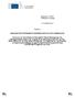 Πρόταση ΑΠΟΦΑΣΗ ΤΟΥ ΕΥΡΩΠΑΪΚΟΥ ΚΟΙΝΟΒΟΥΛΙΟΥ ΚΑΙ ΤΟΥ ΣΥΜΒΟΥΛΙΟΥ