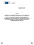 Πρόταση ΑΠΟΦΑΣΗ ΤΟΥ ΕΥΡΩΠΑΪΚΟΥ ΚΟΙΝΟΒΟΥΛΙΟΥ ΚΑΙ ΤΟΥ ΣΥΜΒΟΥΛΙΟΥ