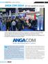ANGA COM 2014: 50 νέα προϊόντα αιχμής
