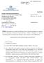 ΘΕΜΑ: Τροποποίηση της με αριθ. Φ2-1510/2013 Κοινής Υπουργικής Απόφασης του Υπουργού