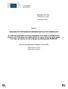 Πρόταση ΑΠΟΦΑΣΗ ΤΟΥ ΕΥΡΩΠΑΪΚΟΥ ΚΟΙΝΟΒΟΥΛΙΟΥ ΚΑΙ ΤΟΥ ΣΥΜΒΟΥΛΙΟΥ