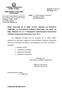 Θέμα: «Αποστολή της υπ αριθμ. 23/2012 απόφασης του Διοικητικού