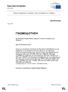 ΓΝΩΜΟΔΟΤΗΣΗ. EL Eνωμένη στην πολυμορφία EL. Ευρωπαϊκό Κοινοβούλιο 2016/0074(COD)