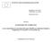 ΕΠΙΤΡΟΠΗ ΤΩΝ ΕΥΡΩΠΑΪΚΩΝ ΚΟΙΝΟΤΗΤΩΝ. Πρόταση ΚΑΝΟΝΙΣΜΟΣ ΤΟΥ ΣΥΜΒΟΥΛΙΟΥ
