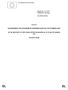 Πρόταση ΚΑΝΟΝΙΣΜΟΣ ΤΟΥ ΕΥΡΩΠΑΪΚΟΥ ΚΟΙΝΟΒΟΥΛΙΟΥ ΚΑΙ ΤΟΥ ΣΥΜΒΟΥΛΙΟΥ