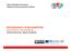 Aerodynamics & Aeroelasticity: Introduction to Aeroelasticity Σπύρος Βουτσινάς / Spyros Voutsinas