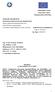 Ναύπλιο, 24/10/14 Αρ. Πρωτ. Φ15/8478. ΑΠΟΦΑΣΗ Η Προϊσταµένη της ΕΠΚΑ