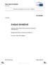 Επιτροπή Απασχόλησης και Κοινωνικών Υποθέσεων. σχετικά με έναν ευρωπαϊκό πυλώνα κοινωνικών δικαιωμάτων (2016/2095(INI))