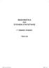 ΜΑΘΗΜΑΤΙΚΑ ΚΑΙ ΣΤΟΙΧΕΙΑ ΣΤΑΤΙΣΤΙΚΗΣ